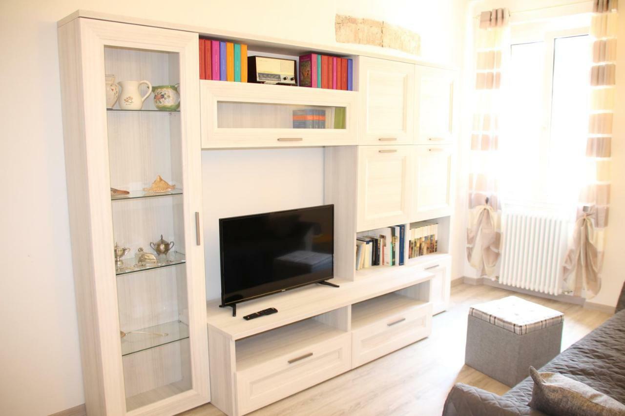 Carolina Apartment Rapolano Terme Luaran gambar
