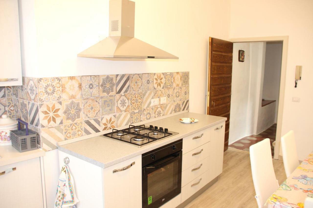 Carolina Apartment Rapolano Terme Luaran gambar