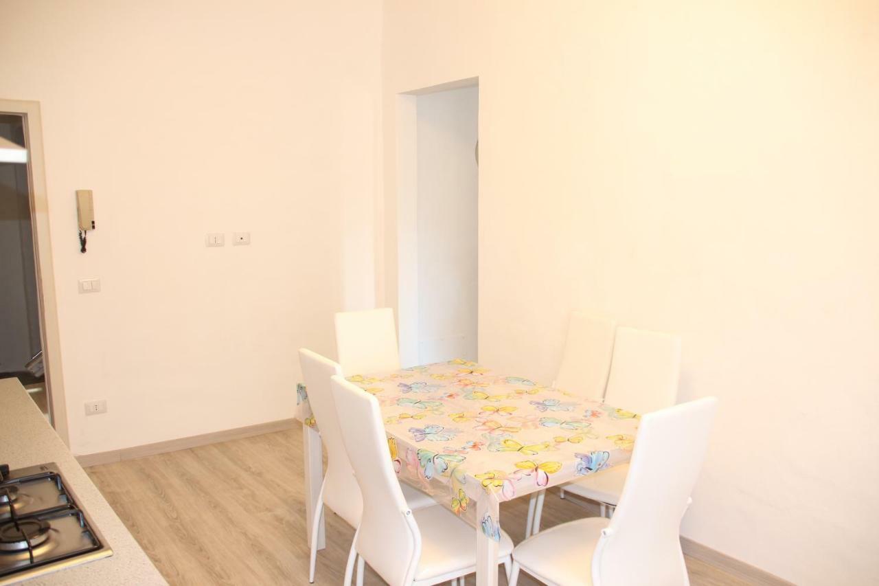 Carolina Apartment Rapolano Terme Luaran gambar