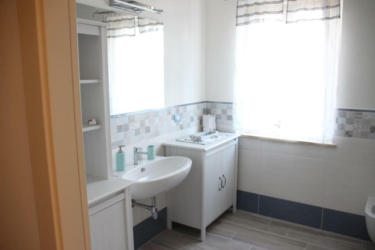Carolina Apartment Rapolano Terme Luaran gambar