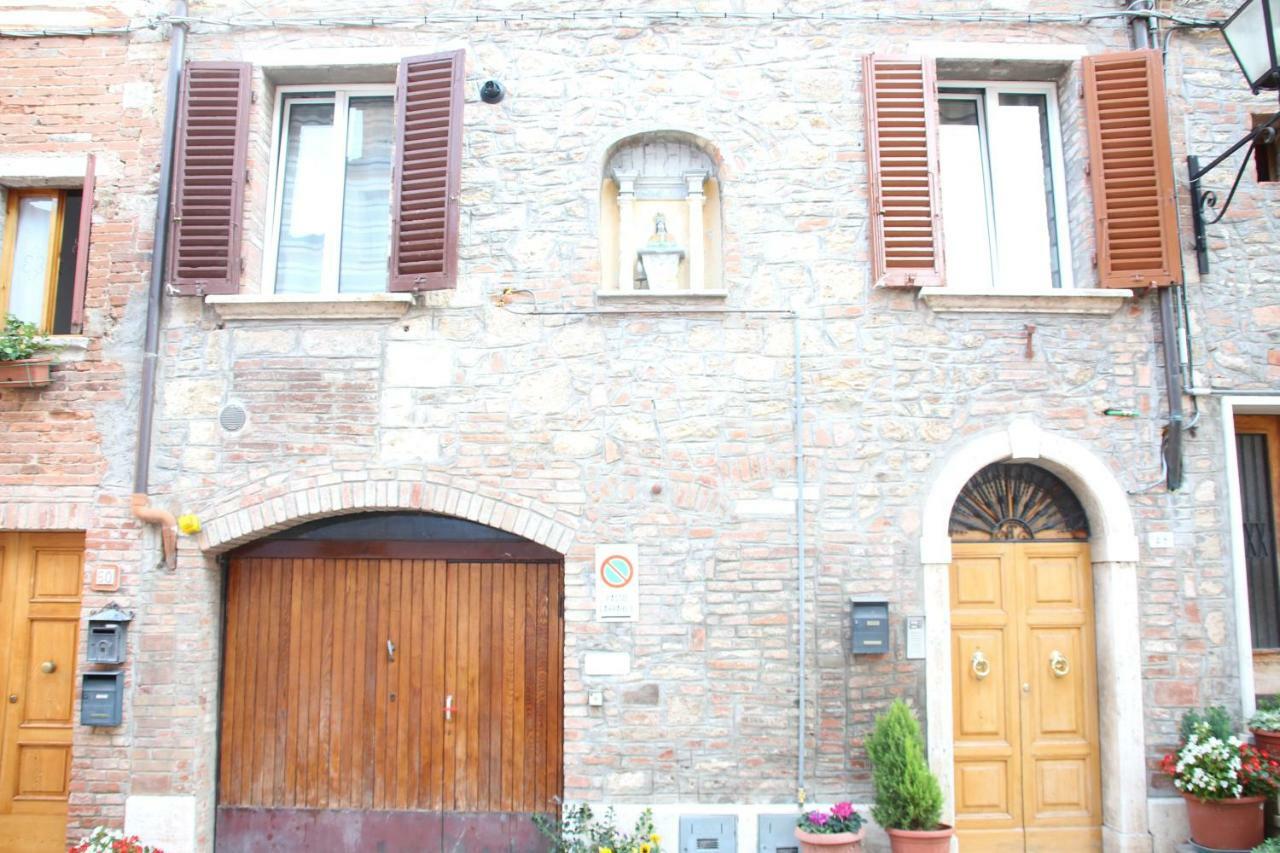 Carolina Apartment Rapolano Terme Luaran gambar