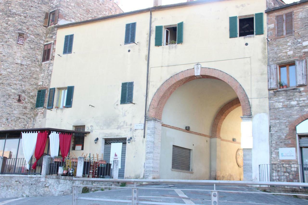 Carolina Apartment Rapolano Terme Luaran gambar