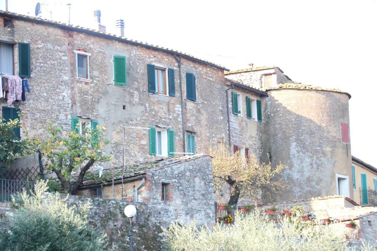 Carolina Apartment Rapolano Terme Luaran gambar