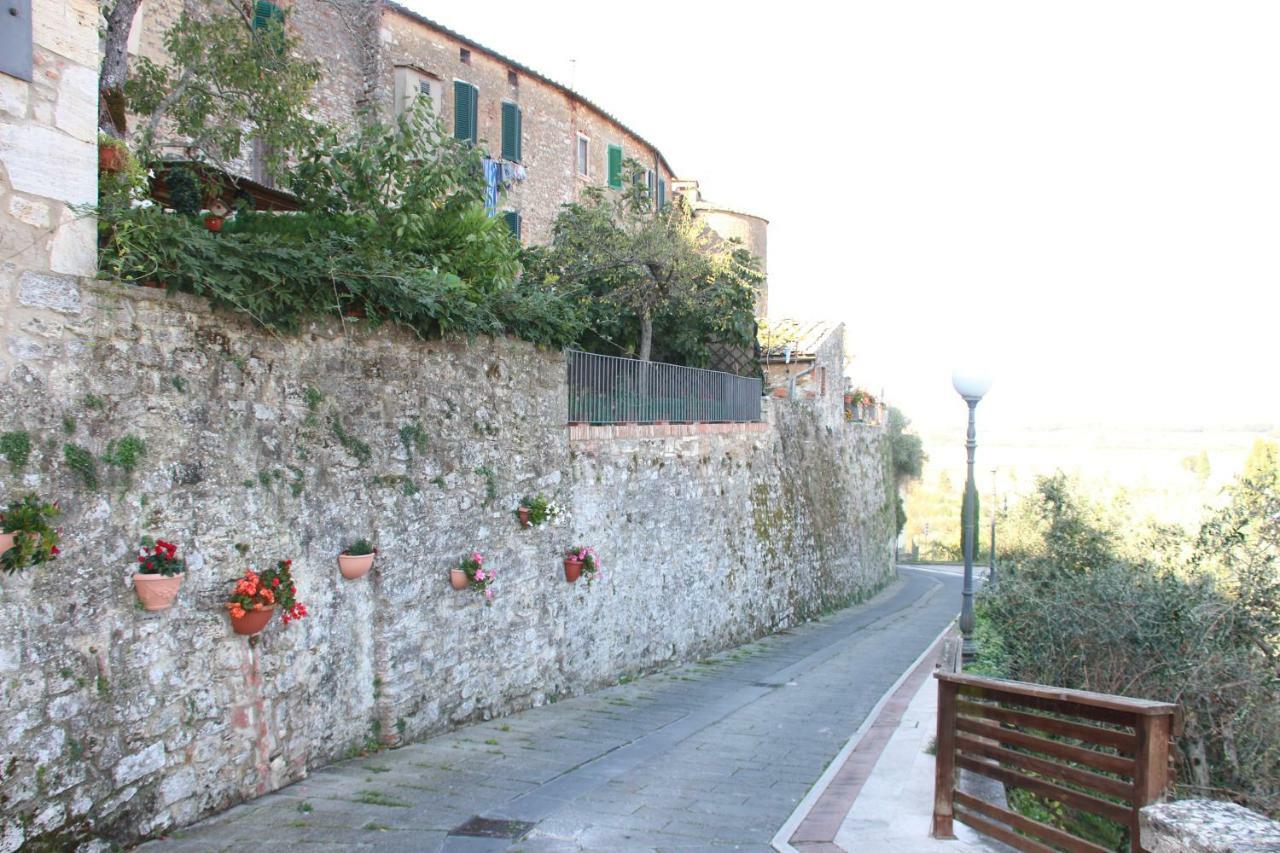 Carolina Apartment Rapolano Terme Luaran gambar