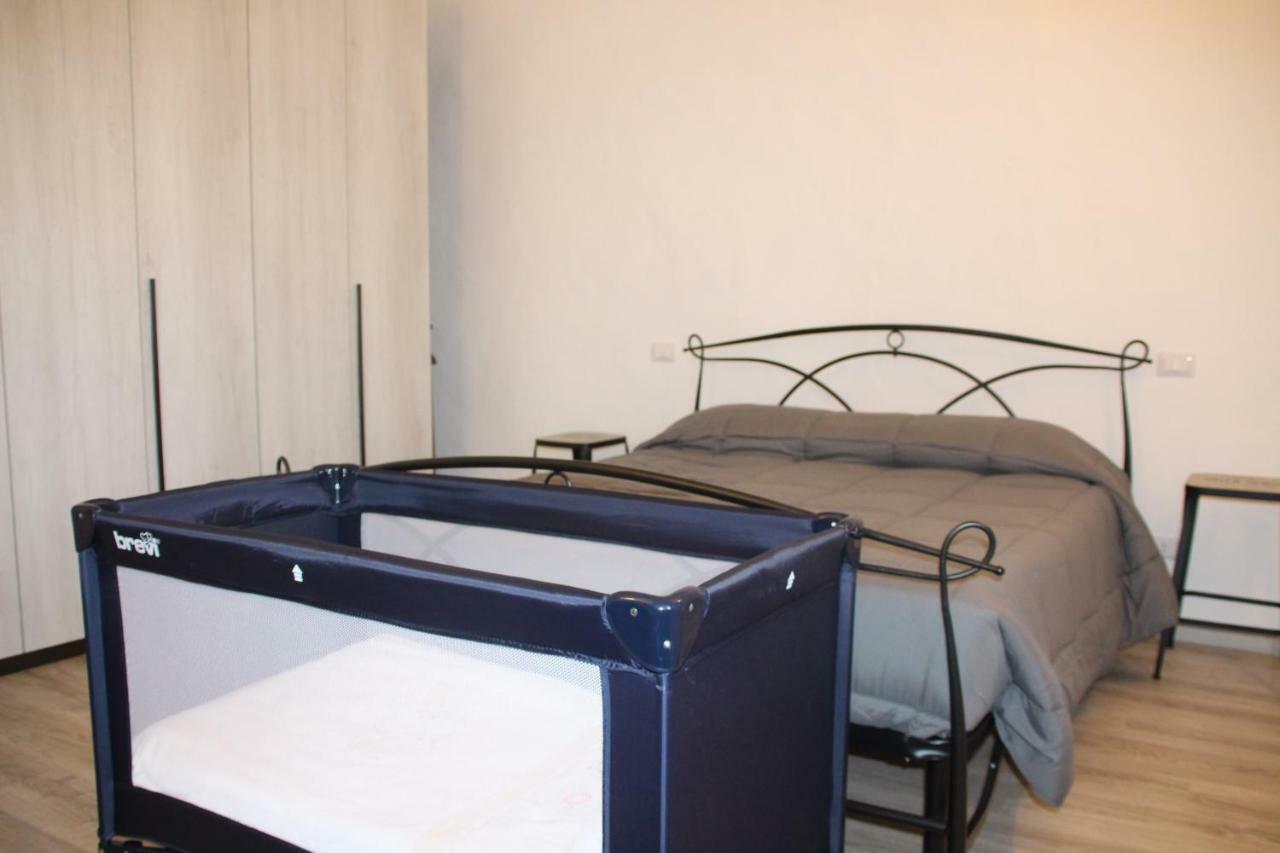 Carolina Apartment Rapolano Terme Luaran gambar