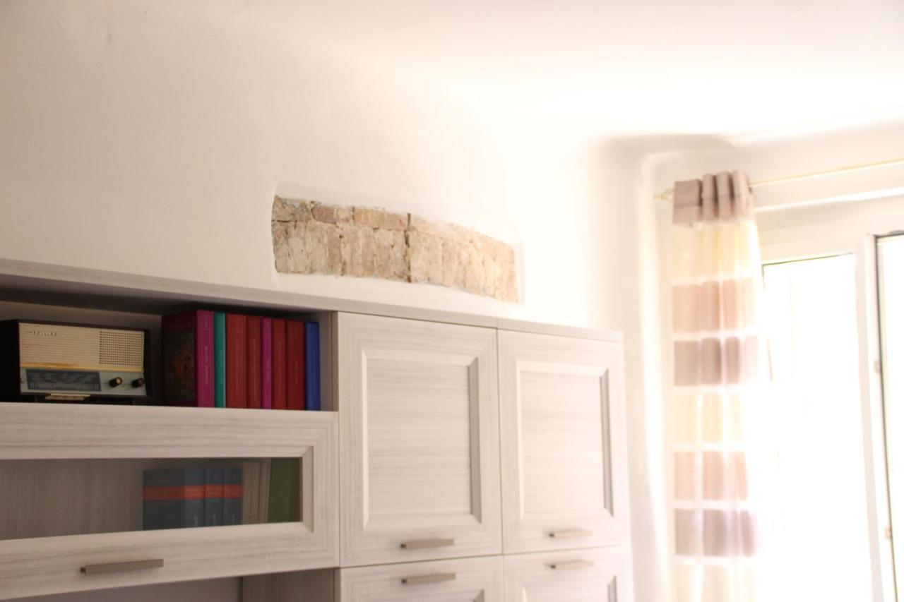Carolina Apartment Rapolano Terme Luaran gambar